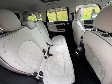 Mini Countryman COOPER S E ALL4 EXCLUSIVE 43