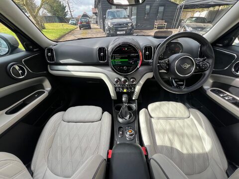 Mini Countryman COOPER S E ALL4 EXCLUSIVE 45