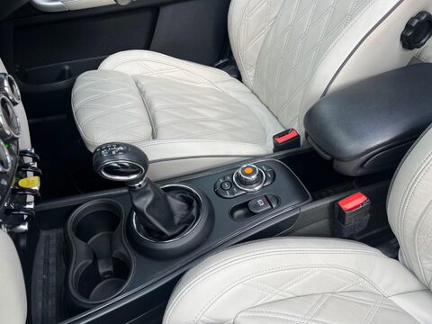 Mini Countryman COOPER S E ALL4 EXCLUSIVE 57