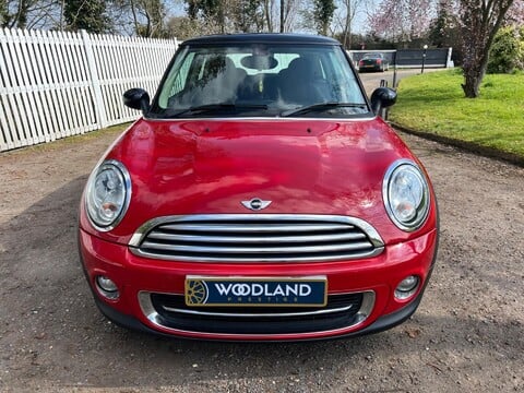 Mini Hatch COOPER 2