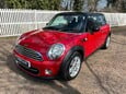 Mini Hatch COOPER 3