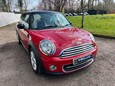 Mini Hatch COOPER 5