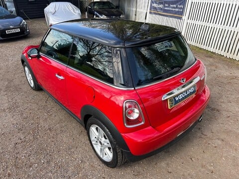 Mini Hatch COOPER 7