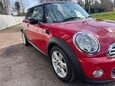Mini Hatch COOPER 8