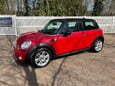 Mini Hatch COOPER 9
