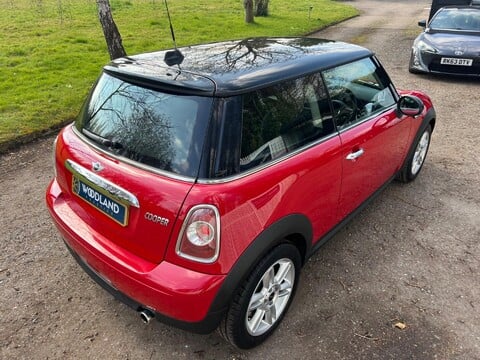 Mini Hatch COOPER 16