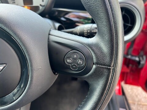 Mini Hatch COOPER 26