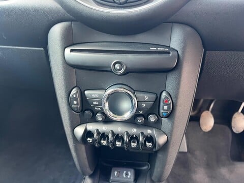 Mini Hatch COOPER 27