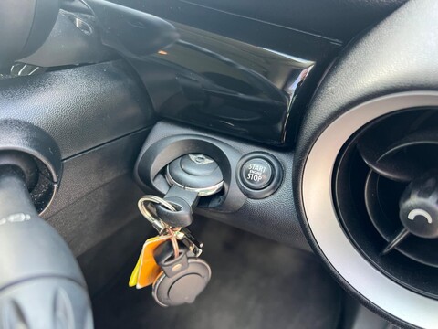 Mini Hatch COOPER 40