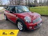 Mini Hatch COOPER