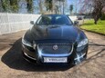 Jaguar XJ D V6 LUXURY 2