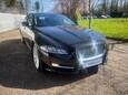 Jaguar XJ D V6 LUXURY 5