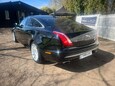 Jaguar XJ D V6 LUXURY 14