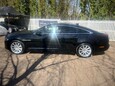 Jaguar XJ D V6 LUXURY 18