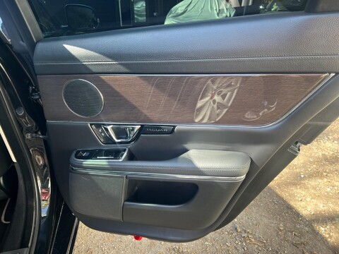 Jaguar XJ D V6 LUXURY 49