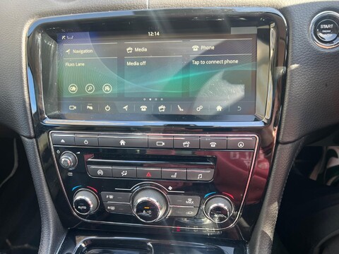 Jaguar XJ D V6 LUXURY 57
