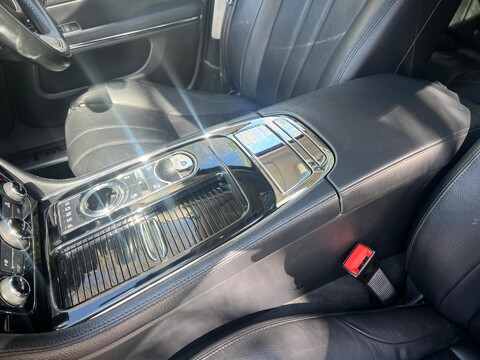 Jaguar XJ D V6 LUXURY 69