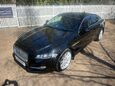 Jaguar XJ D V6 LUXURY 12
