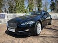 Jaguar XJ D V6 LUXURY 13