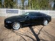 Jaguar XJ D V6 LUXURY 19