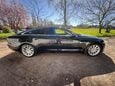 Jaguar XJ D V6 LUXURY 22