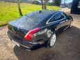 Jaguar XJ D V6 LUXURY 24