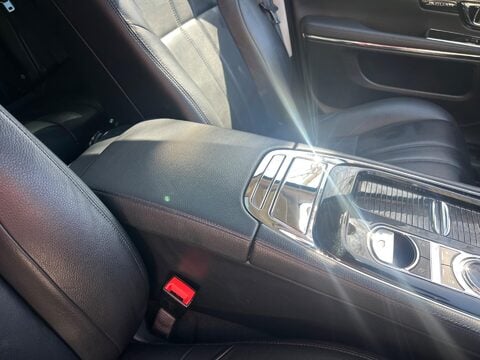 Jaguar XJ D V6 LUXURY 29