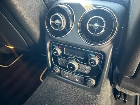 Jaguar XJ D V6 LUXURY 31