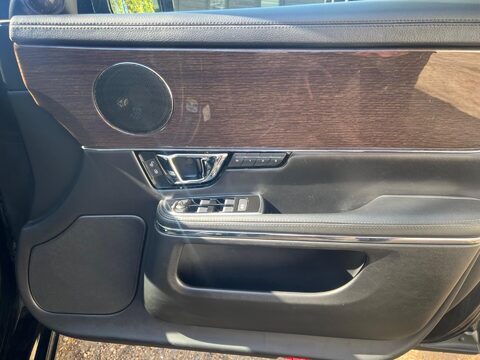 Jaguar XJ D V6 LUXURY 48