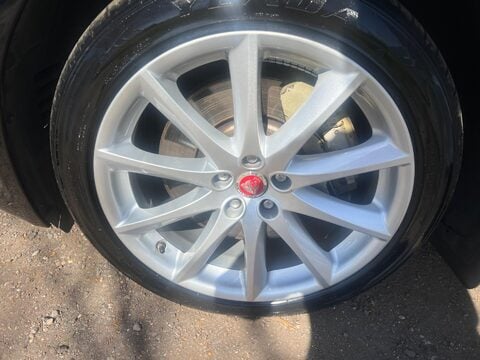 Jaguar XJ D V6 LUXURY 53