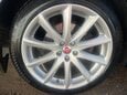Jaguar XJ D V6 LUXURY 55