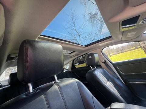 Jaguar XJ D V6 LUXURY 68