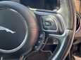 Jaguar XJ D V6 LUXURY 60