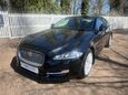 Jaguar XJ D V6 LUXURY 3