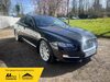 Jaguar XJ D V6 LUXURY