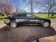Jaguar XJ D V6 LUXURY 22