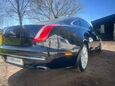 Jaguar XJ D V6 LUXURY 25