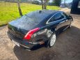 Jaguar XJ D V6 LUXURY 24