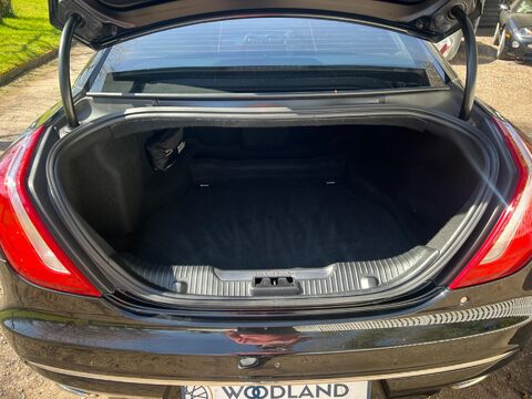 Jaguar XJ D V6 LUXURY 59