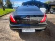 Jaguar XJ D V6 LUXURY 20