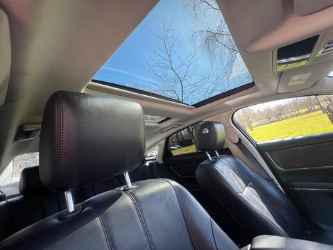 Jaguar XJ D V6 LUXURY 68