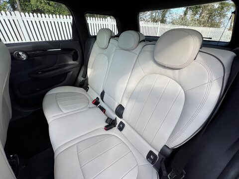 Mini Countryman COOPER 30
