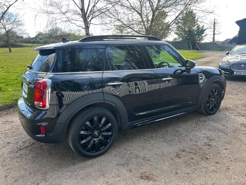 Mini Countryman COOPER 49