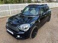 Mini Countryman COOPER 9