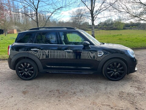 Mini Countryman COOPER 14