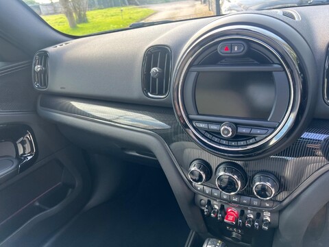 Mini Countryman COOPER 20