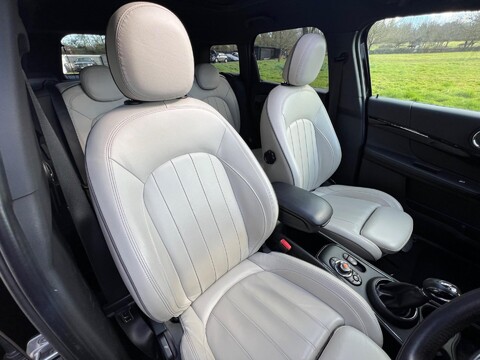 Mini Countryman COOPER 26