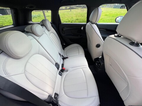 Mini Countryman COOPER 29