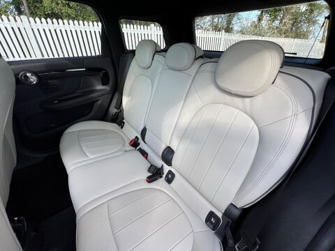 Mini Countryman COOPER 30