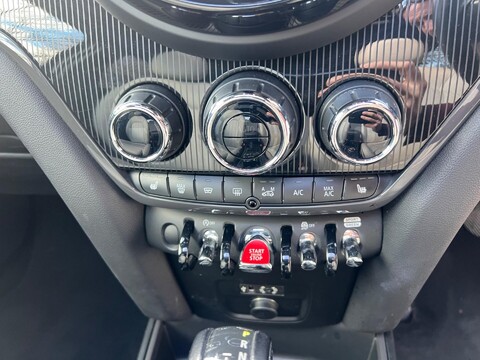 Mini Countryman COOPER 34